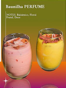 Cód. 013 - Vela JULYANA - PREMIUM