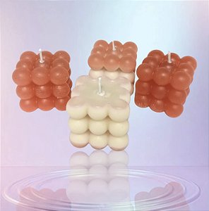 Cód. 170 - Vela BOBLEE - 2 und.