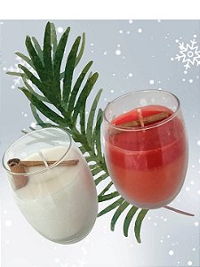 Cód. 013- Vela JULYANA Premium
