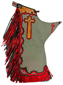 Calça de Montaria Bulls
