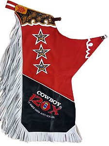 Calça de Montaria Personalizada Cowboy 120x