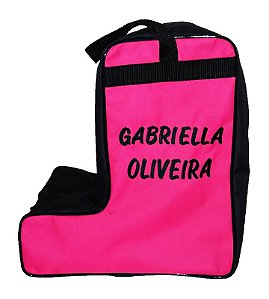 Porta Botas Personalizado