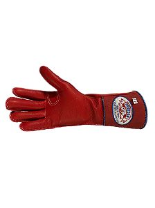 Luva Montaria Personalizada Freedom