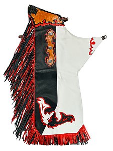 Calça de Montaria Luiz Carlos Moreira
