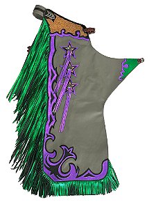 Calça de Montaria Realeza