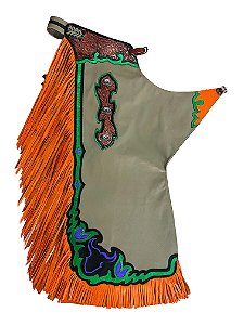 Calça de Montaria Touro Bravo