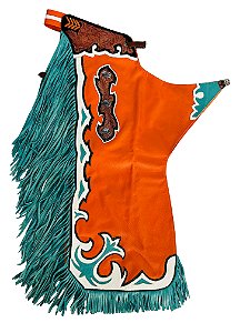 Calça de Montaria Realeza