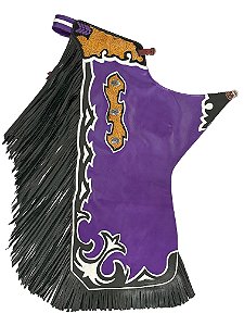 Calça de Montaria Realeza
