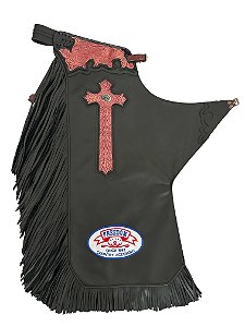 Calça de Montaria Personalizada