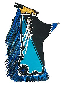Calça de Montaria Wesley Lourenço