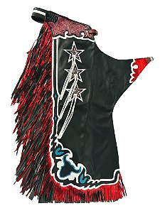 Calça de Montaria Touro Bravo