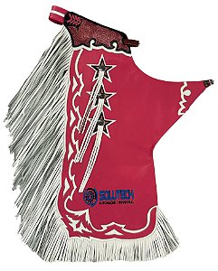 Calça de Montaria Personalizada