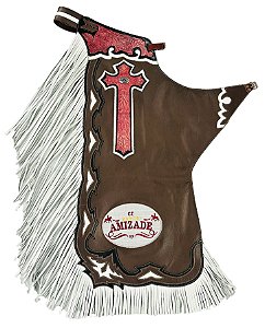Calça de Montaria Bulls Personalizada