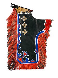 Calça Realeza de Montaria em Cavalo