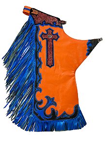 Calça de Montaria Realeza