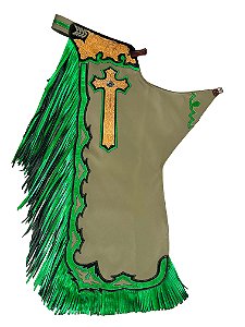 Calça de Montaria Bulls