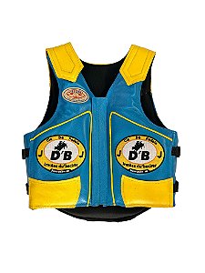 Colete de Montaria Personalizado