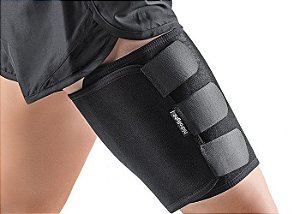 Coxal Ajustável em Neoprene Hidrolight