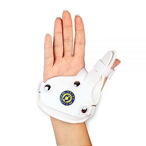 Tala De Pvc Para Polegar Ultraleve