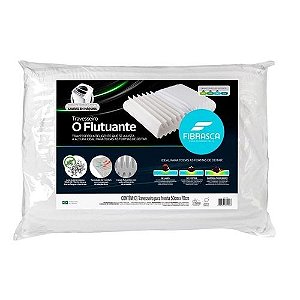 Travesseiro Flutuante