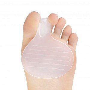 Almofada Plantar Tipo Encaixe