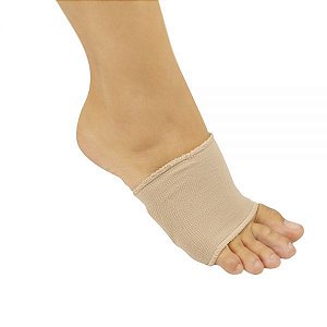 Cinta Metatarsal Elástica Com Piloto