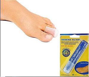 DEDEIRA SILIGEL ORTHO PAUHER