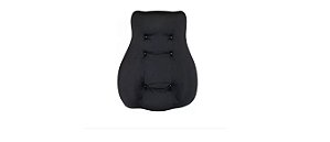 Encosto ergonômico Apoio Super Coluna