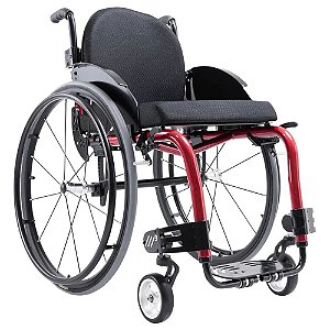 Cadeira de Rodas M3 Premium