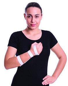 Tala de Pvc para Punho Ortofly