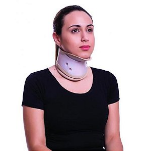 Colar Cervical Mentoniano - Ortofly