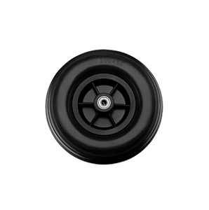 Roda Dianteira Frontal para Cadeira de rodas Motorizada D800