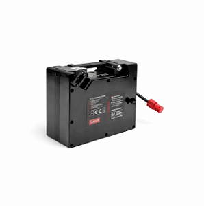Bateria para Cadeira Motorizada D3000 Dellamed