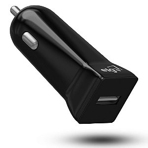 Carregador Veicular USB 1A CC1SPT ELG