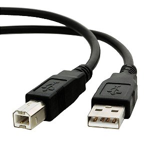 CABO USB 1.8M A/B 2.0 COMTAC 9041