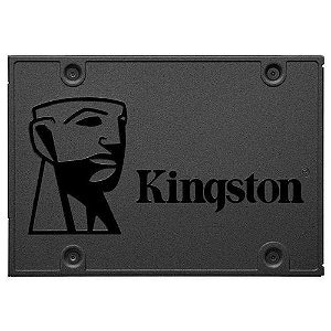 SSD 240GB KINGSTON SATA3 SA400S37/24