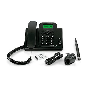 TELEFONE CELULAR FIXO GSM CF4202N