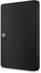 HD 2TB EXT EXPANSION PTO SEAGATE