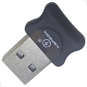 ADAPTADOR BLUETOOTH MINI USB 5.0