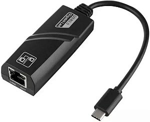 ADAPTADOR USB3.0 X RJ45 GIGABIT