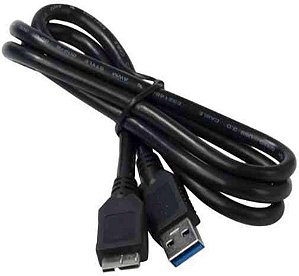 CABO USB 1.8M AM/MICRO USB BM 3.0 PLUSC