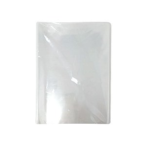 Saco de Celofane Transparente 20x29cm (100 unidades)