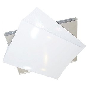 Pacote De Papel Fotográfico A4 Glossy 230g (50 Folhas)