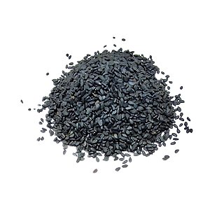 Gergelim Preto Kg