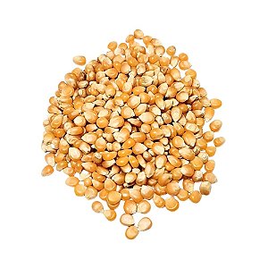 Milho Pipoca Extra Pacote 200Gr