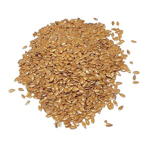 Linhaça Dourada Pacote 200Gr