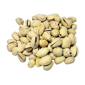 Pistache Com Sal  Pacote 200g