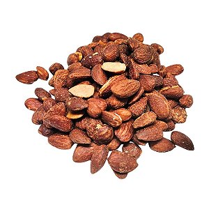 Amêndoa Defumada  Kg