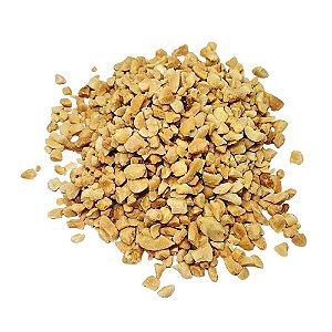 Amendoim Xerem Torrado  Pacote 500g