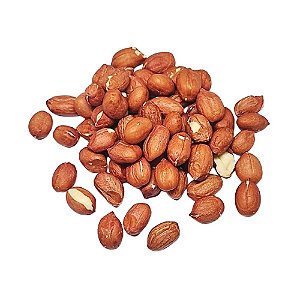 Amendoim Runner Cru  Pacote 100g